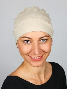 Turban Azu bambus světle béžová (82) aa.jpg